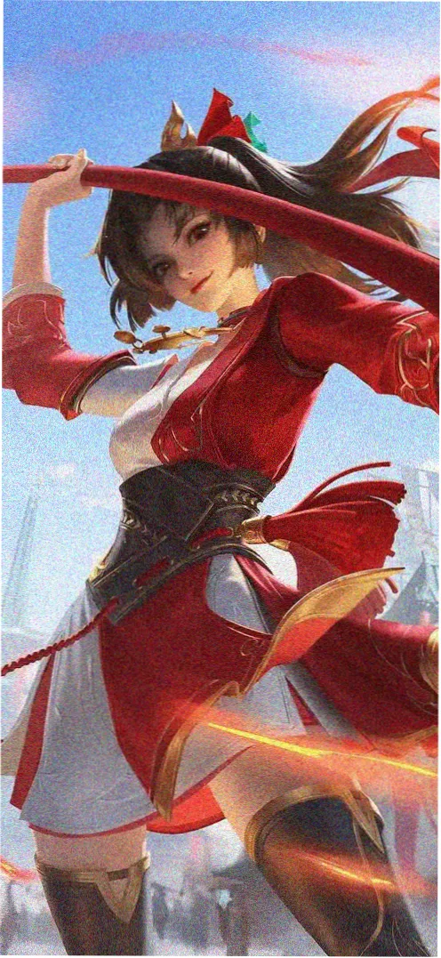 江南法则海报