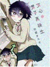 演员头像